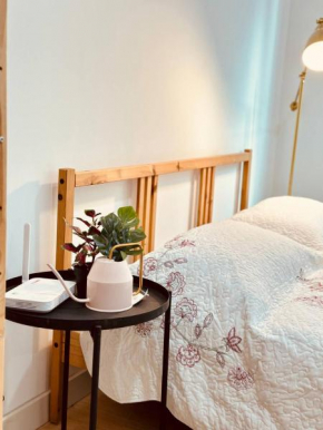 Cozy Minimalist Home Near KLCC